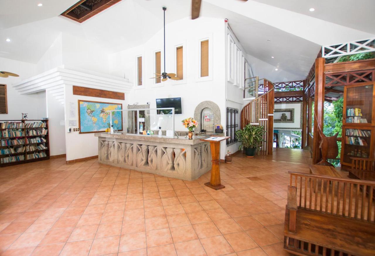 Waterfront Hotel Verde Mar Nationalpark Nationalpark Manuel Antonio Exterior foto