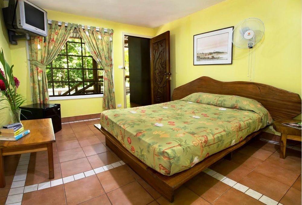 Waterfront Hotel Verde Mar Nationalpark Nationalpark Manuel Antonio Exterior foto