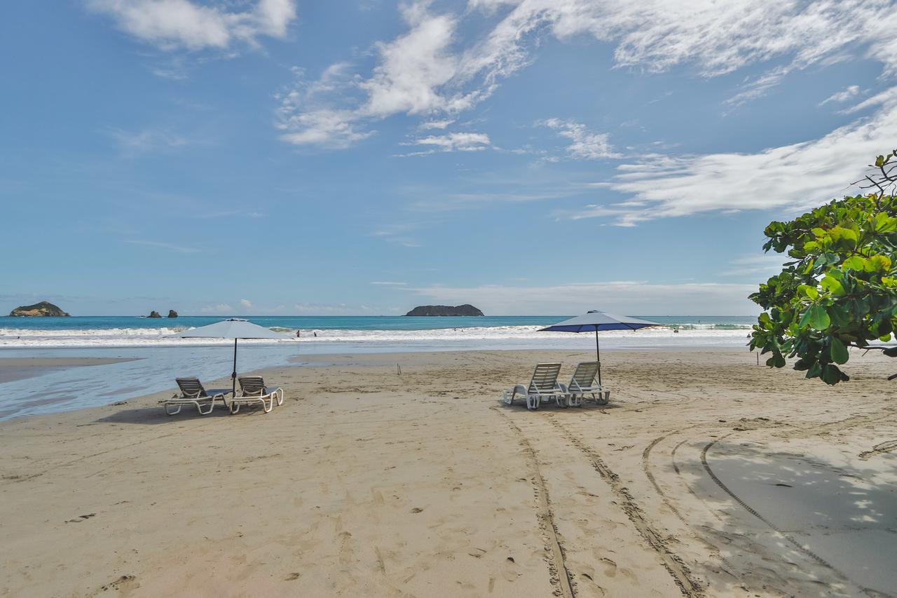 Waterfront Hotel Verde Mar Nationalpark Nationalpark Manuel Antonio Exterior foto